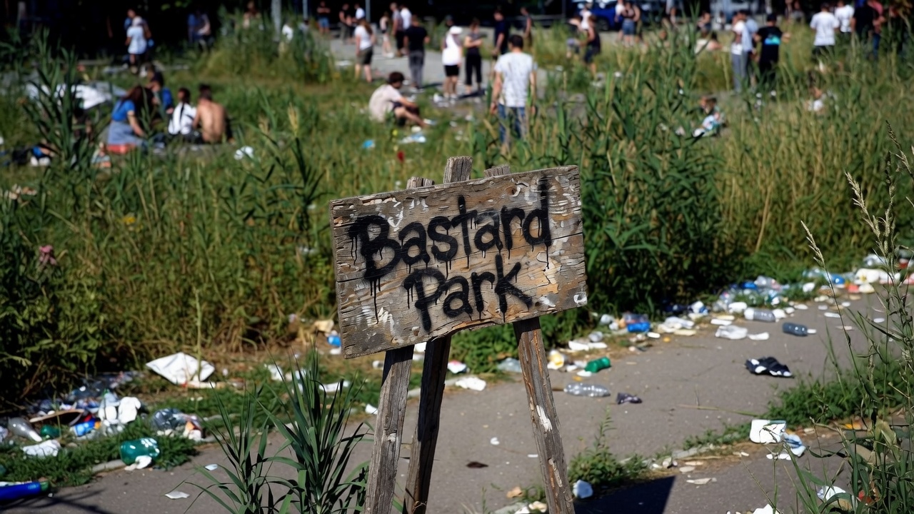 bastardpark